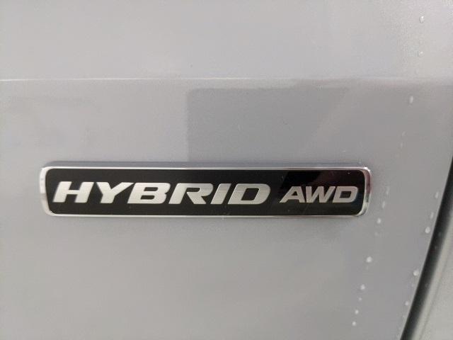 new 2025 Ford Escape car, priced at $32,213