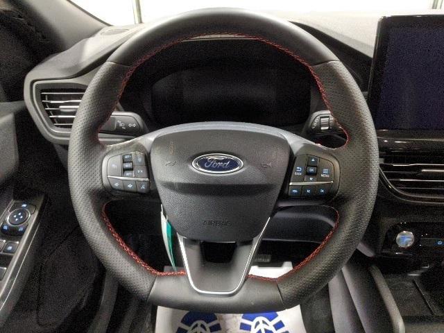 new 2025 Ford Escape car, priced at $32,213