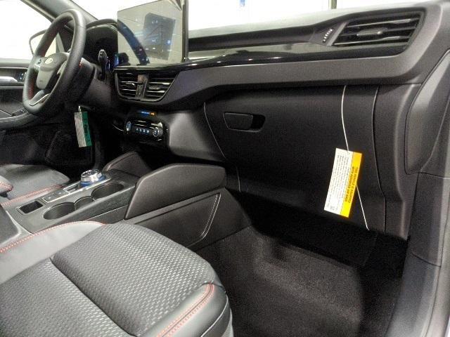 new 2025 Ford Escape car, priced at $32,213