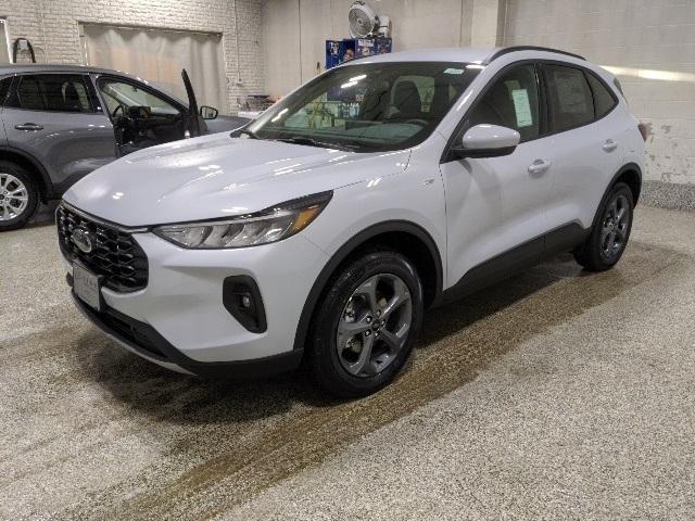 new 2025 Ford Escape car, priced at $32,213