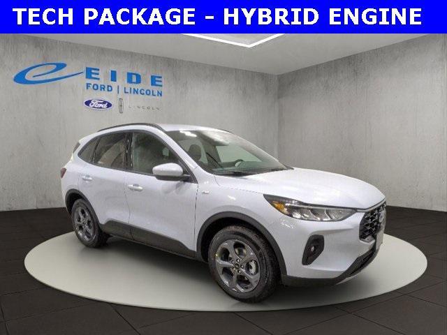 new 2025 Ford Escape car, priced at $30,713
