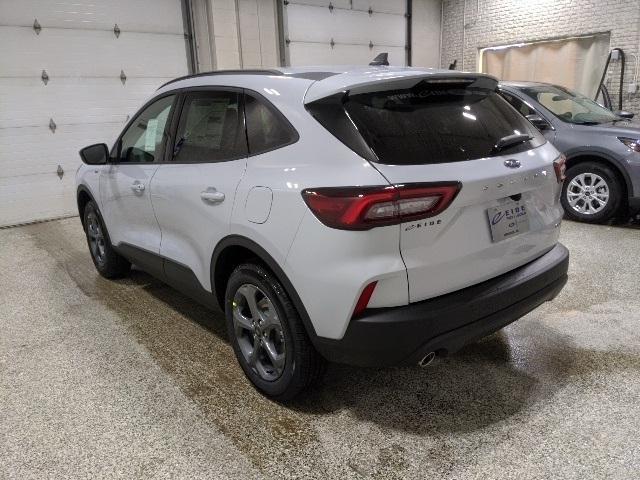 new 2025 Ford Escape car, priced at $32,213