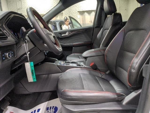 new 2025 Ford Escape car, priced at $32,213