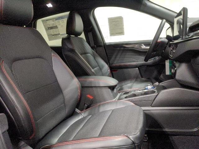 new 2025 Ford Escape car, priced at $32,213