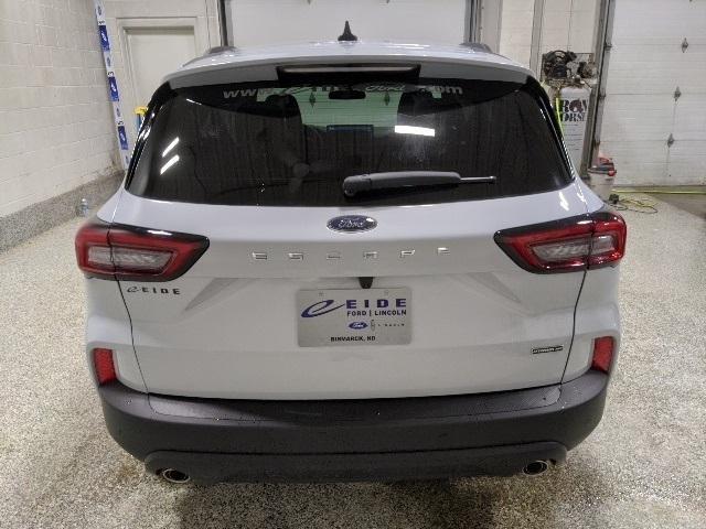 new 2025 Ford Escape car, priced at $32,213