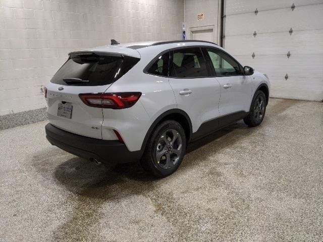 new 2025 Ford Escape car, priced at $32,213