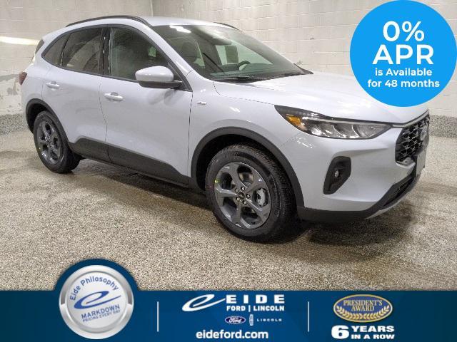 new 2025 Ford Escape car, priced at $32,213