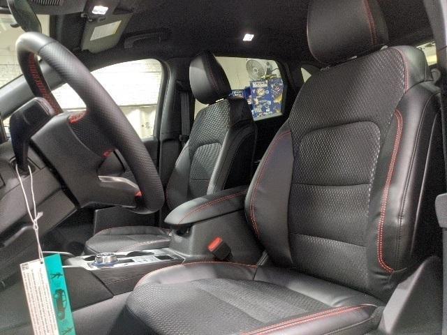new 2025 Ford Escape car, priced at $32,213
