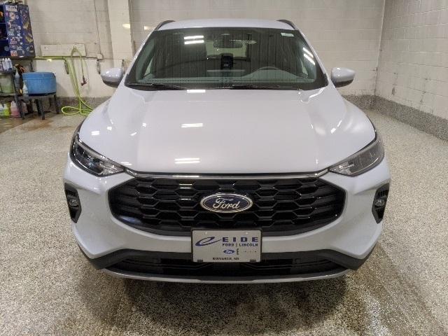 new 2025 Ford Escape car, priced at $32,213