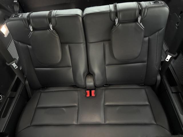 used 2021 Ford Explorer car, priced at $25,000