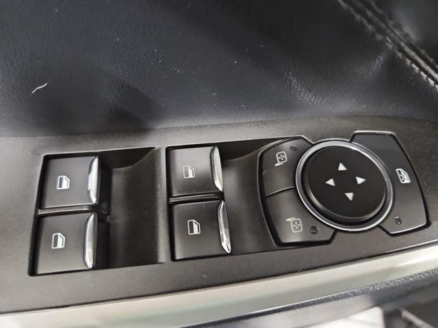 used 2021 Ford Explorer car, priced at $23,500