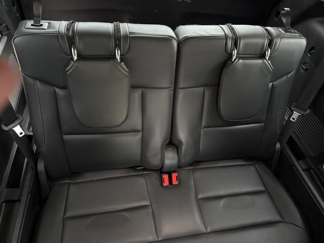 used 2021 Ford Explorer car, priced at $25,000