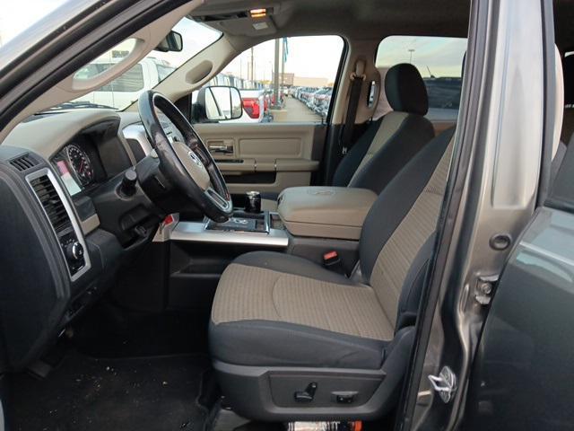 used 2012 Ram 1500 car, priced at $14,500