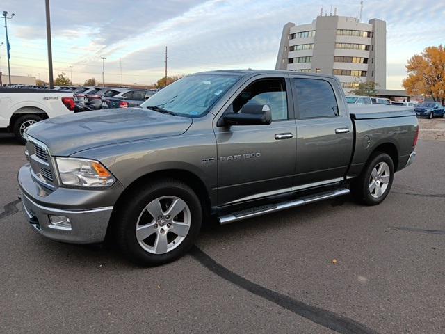 used 2012 Ram 1500 car, priced at $14,500