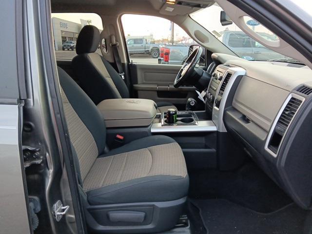 used 2012 Ram 1500 car, priced at $14,500