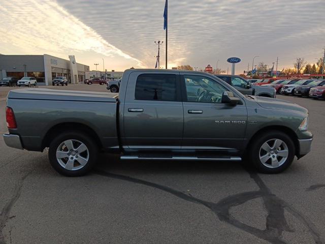 used 2012 Ram 1500 car, priced at $14,500