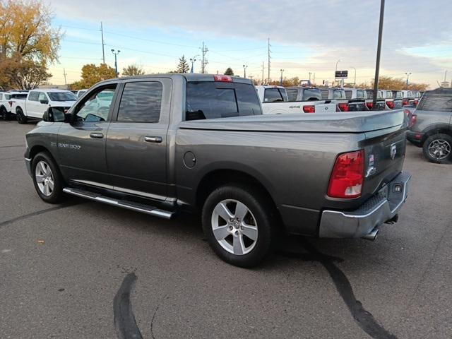 used 2012 Ram 1500 car, priced at $14,500