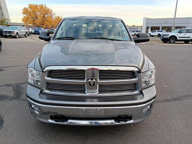 used 2012 Ram 1500 car, priced at $14,500