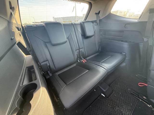 used 2019 Volkswagen Atlas car, priced at $27,000