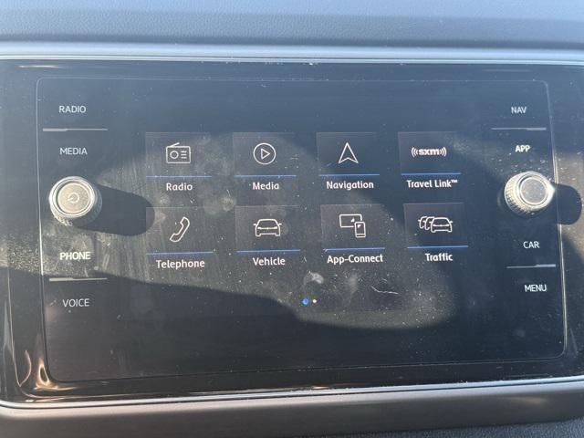 used 2019 Volkswagen Atlas car, priced at $27,000