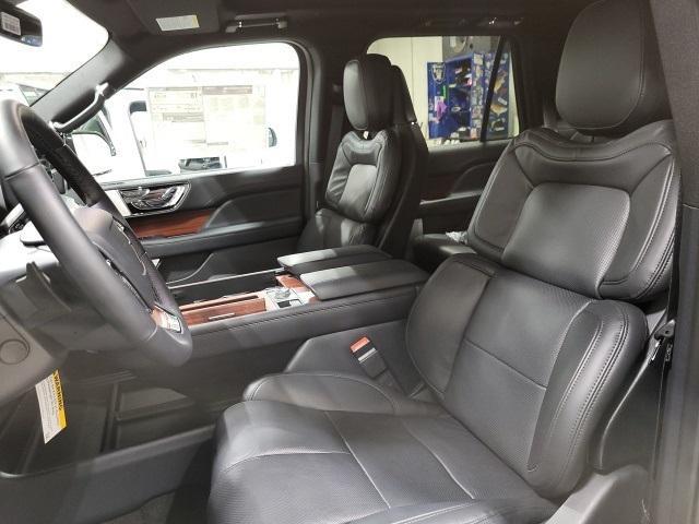 new 2024 Lincoln Navigator car, priced at $92,875