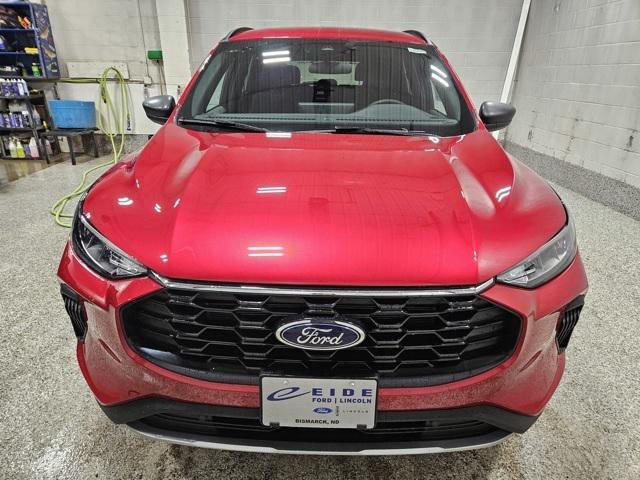 new 2025 Ford Escape car, priced at $31,710