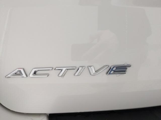 new 2025 Ford Explorer car, priced at $40,776