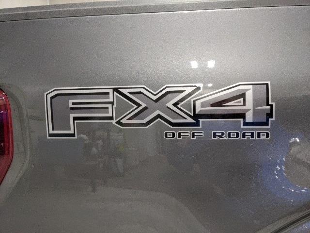 new 2025 Ford F-150 car, priced at $53,979