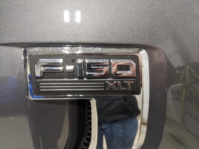 new 2025 Ford F-150 car, priced at $53,979
