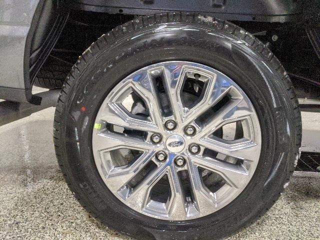new 2025 Ford F-150 car, priced at $53,979