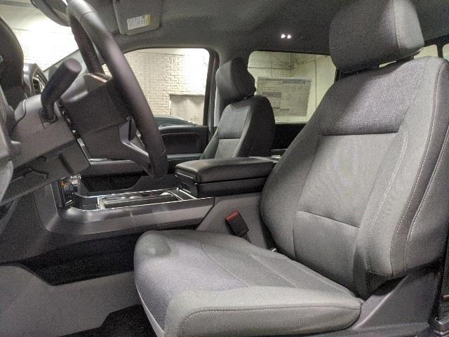 new 2025 Ford F-150 car, priced at $53,979