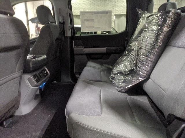new 2025 Ford F-150 car, priced at $53,979