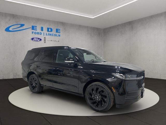 new 2025 Lincoln Navigator car, priced at $103,190