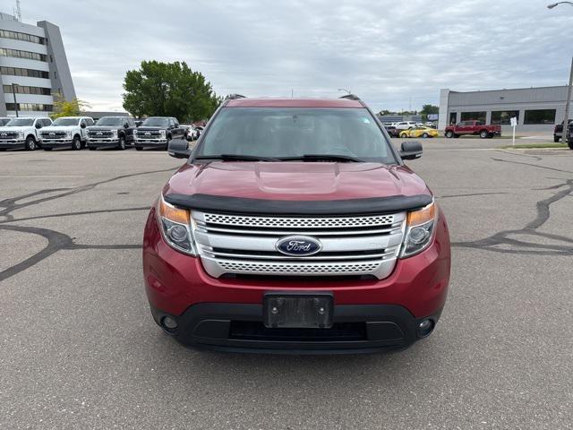 used 2013 Ford Explorer car, priced at $10,000