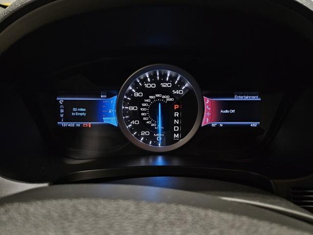 used 2013 Ford Explorer car, priced at $9,000