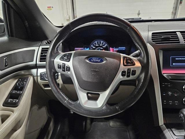 used 2013 Ford Explorer car, priced at $9,000