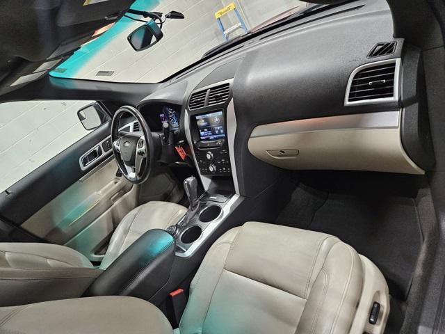 used 2013 Ford Explorer car, priced at $9,000