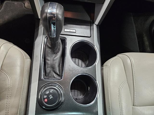 used 2013 Ford Explorer car, priced at $9,000