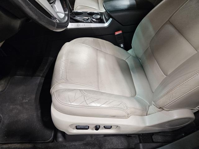 used 2013 Ford Explorer car, priced at $9,000