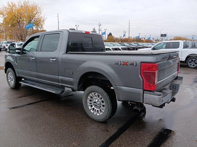 used 2022 Ford F-350 car, priced at $57,500