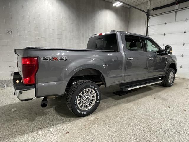 used 2022 Ford F-350 car, priced at $56,000