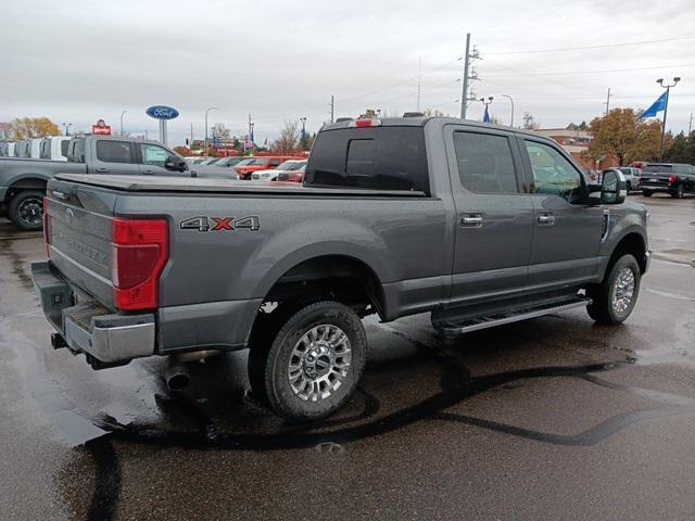 used 2022 Ford F-350 car, priced at $57,500