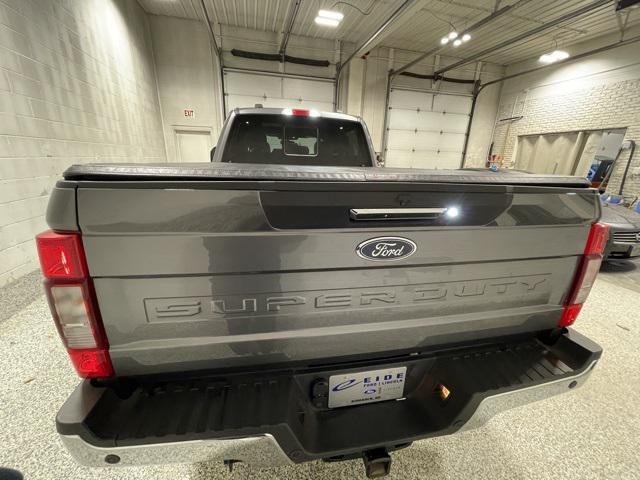 used 2022 Ford F-350 car, priced at $56,000