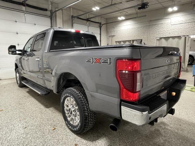 used 2022 Ford F-350 car, priced at $56,000