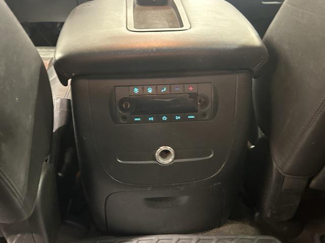 used 2008 Chevrolet Tahoe car, priced at $4,500