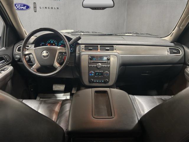 used 2008 Chevrolet Tahoe car, priced at $4,500