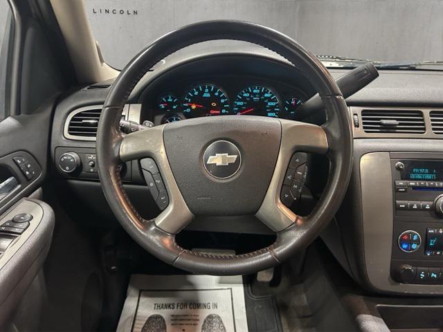 used 2008 Chevrolet Tahoe car, priced at $4,500