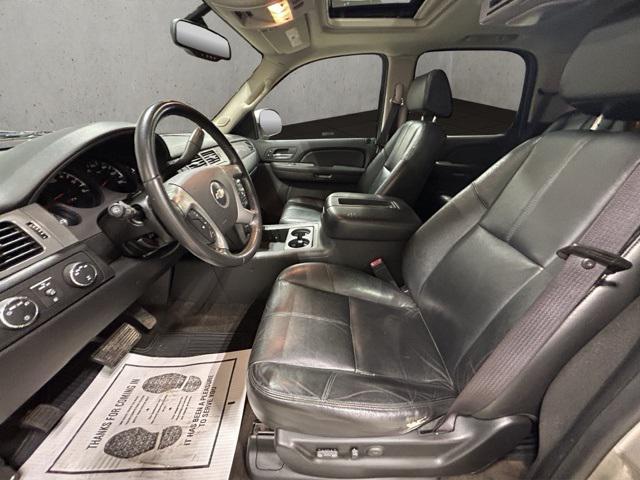 used 2008 Chevrolet Tahoe car, priced at $4,500