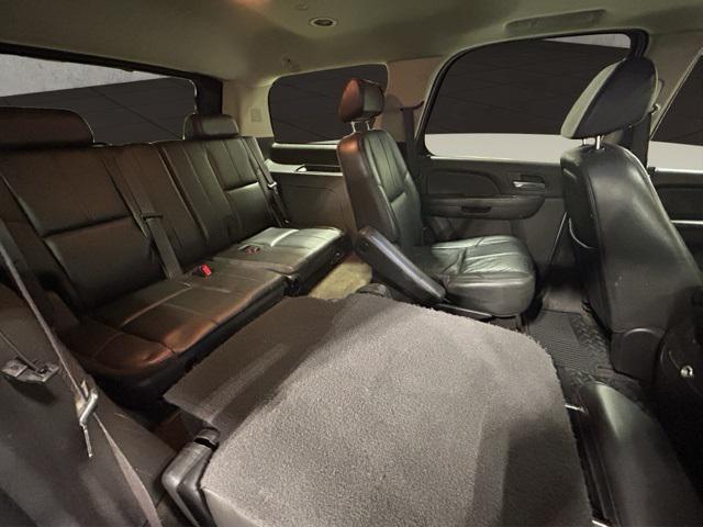 used 2008 Chevrolet Tahoe car, priced at $4,500