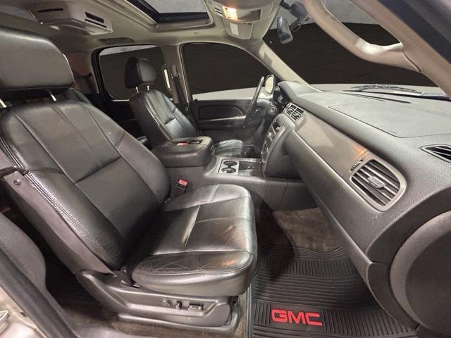 used 2008 Chevrolet Tahoe car, priced at $4,500